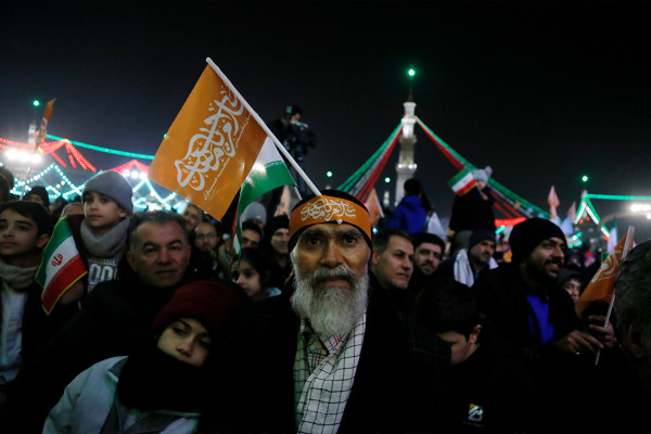 “Mahfel”: From Television to Cities Across Iran