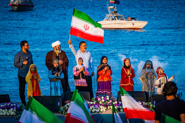 “Mahfel”: From Television to Cities Across Iran