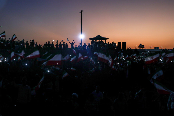 The Qur’anic Program Mahfel Held on the Island of Boumusa