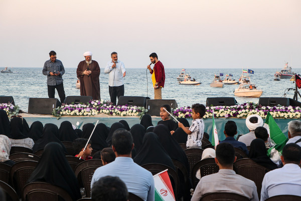 The Qur’anic Program Mahfel Held on the Island of Boumusa