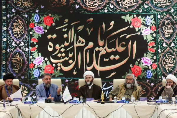 Mehrvareh Havaye No: Honoring the Activities of Religious Associations