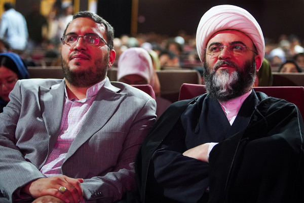 הפסטיבל הבינלאומי ה-۱۴ לסרטים ۱۰۰ התקיים