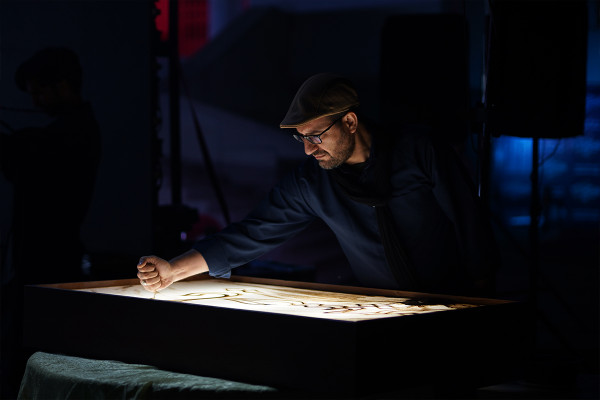 «היסטורי»: קמפיין קריאה מיוחד לנערים