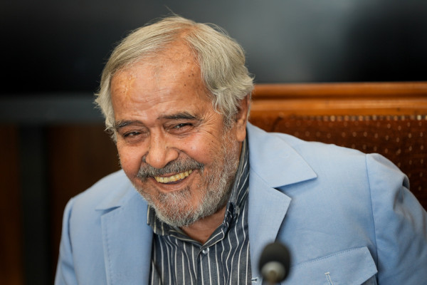 تشکیل شورای عالی ستایشگری با محوریت صیانت از جامعه مداحی