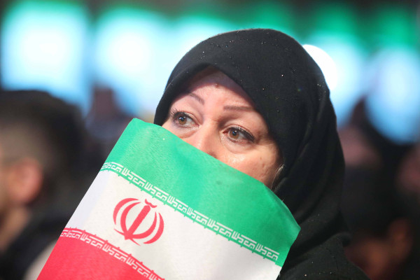 رویداد «شب ایران»