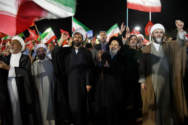 حضور حجت الاسلام قمی در خراسان جنوبی