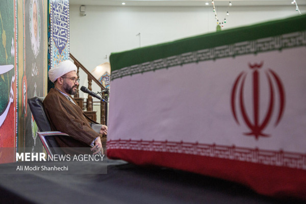 وداع با پیکر شهدای سنگر خیابان در مشهد