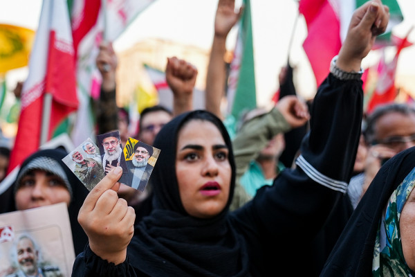 راهپیمایی کیلومتری غدیر