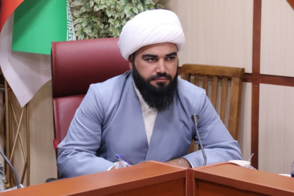 حضور مبلغین نسیم وصال در شهرستان مهران