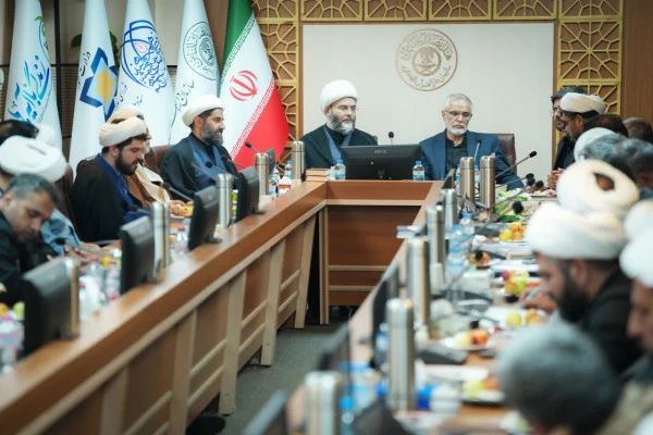 ادامه اجرای «زندگی با آیه‌ها» را تعهد خود به «رهبر شهید» می‌دانیم