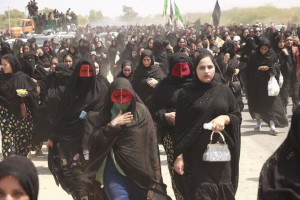 اعلام برنامه‌های پیاده‌روی جاماندگان اربعین در هرمزگان
