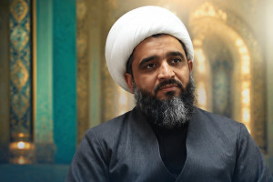اربعین حسینی نماد وحدت امت، مقاومت و تمدن اسلامی است