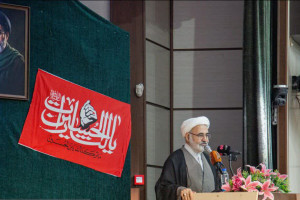 تأکید معاون استاندار بر تقویت هم‌افزایی فرهنگی و خدمت جهادی به زائران رضوی