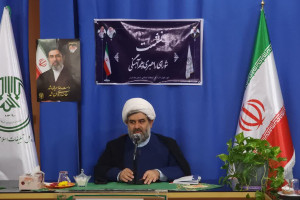 خونخواهی و انتقام، آغاز راه تداوم جهاد تبیین است