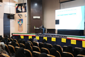 برگزاری دوره تخصصی تربیت مربی عفاف و حجاب در گلستان